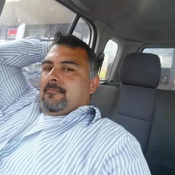 Meet your Posher, Jesus - Picture 6 of 9